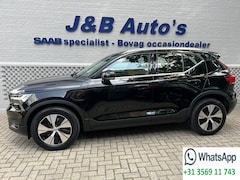 Volvo XC40 - 1.5 T4 Recharge Inscription Expression Carplay slechts 47.000km