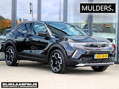 Opel Mokka - 1.2 Turbo Ultimate Automaat | Apple Carplay / Camera / Climate