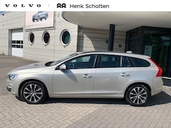 Volvo V60 - T3 Automaat Polar+ Dynamic | Leder |