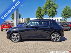 Suzuki Swift - 1.2 Style Smart Hybrid | LET OP Nieuwe model 2024|STYLE|tot 12 jaar garantie mogelijk met