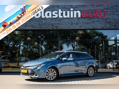 Toyota Corolla Touring Sports - 2.0 Hybrid Style , Pano dak, Adap. cruise, Keyless entry,