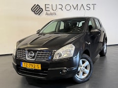 Nissan Qashqai - 1.6 Visia Android Carplay Airco Cruise Nieuwe Apk