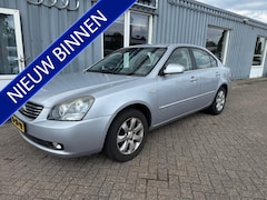 Kia Magentis - 2.0 CVVT X-ecutive