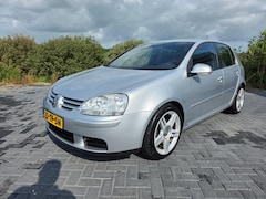 Volkswagen Golf - 1.4 TSI GT LEER luxe 2007 nieuwe apk