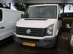 Volkswagen Crafter - 35 2.0 TDI L1H1 BM