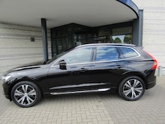 Volvo XC60 - B5 250pk GT Mild Hybrid Ultimate Bright | Bowers & Wilkins | Massagestoelen | 360º camera