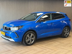 Opel Grandland - 1.6 Turbo Plug-In Hybrid AUT. TREKHAAK CAMERA NAVIGATIE APPLE CARPLAY CRUISE KEYLESS-GO ST