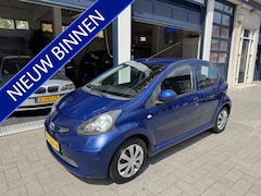 Toyota Aygo - 1.0-12V + 5-DEURS/AIRCO