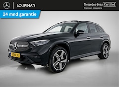 Mercedes-Benz GLC-klasse - 300 e 4MATIC AMG Plug-In Hybride | Night pakket | Panorama Schuif/kanteldak | Head-Up | Me