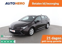 Toyota Corolla Touring Sports - 1.8 Hybrid Business | SE11903 |
