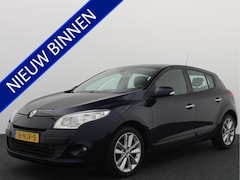 Renault Mégane - 1.6 Celsium APK 07-2026 / NAVI / CLIMA / CRUISE / ELEK RAMEN / NL-AUTO