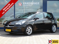 Opel Corsa - 1.0 Turbo Online Edition, Carplay + Android Auto / Navigatie / Sensoren / Cruise Control /