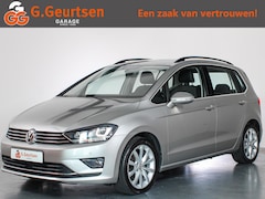Volkswagen Golf Sportsvan - 1.4 TSI Highline, Stoelverwarming, Cruise Control, Massage