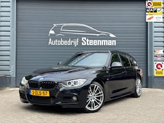 BMW 3-serie Touring - 328i High Executive | M-pakket | Navi Pro
