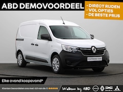 Renault Express - 1.5 dCi 75pk Comfort + | Laadruimte betimmering | Airco | Cruise |