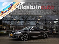 Audi A5 Cabriolet - 40 TFSI Advanced Edition , Adap. cruise, Virtual cockpit, Carplay,