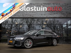 Audi A6 Avant - 55 TFSI e quattro Pro Line S Competition , Pano dak, Adap. cruise, B&O, HUD,