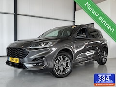 Ford Kuga - 2.5 Ecoboost 165kW PHEV ST-Line X|Camera|Elektr.Trekhaak|Navi|