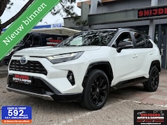 Toyota RAV4 - 2.5 Hybrid Business Plus trekhaak