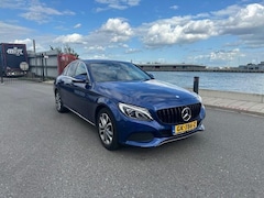 Mercedes-Benz C-klasse - 350 e Lease Edition