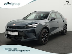 CUPRA Formentor - 1.5 TSI e-Hybrid 272 pk DSG VZ Performance | Sennheiser | Geheugenstoel | Rondomzicht came