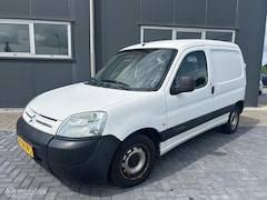 Citroën Berlingo - bestel 1.6 HDI 600 [ APK tm 11-6-2026 ]