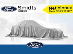 Ford EcoSport - 1.0 EcoBoost ST-Line | Winter Pack | Trekhaak | Leder / Alcantara | All season banden |