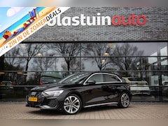 Audi A3 Sportback - 35 TFSI S edition , Matrix Led, Sonos, Adap. cruise,