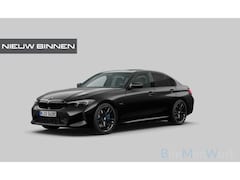 BMW 3-serie - 320e High Executive M Sport | Panoramadak | Harman Kardon | Carbon | Camera | Adaptive LED