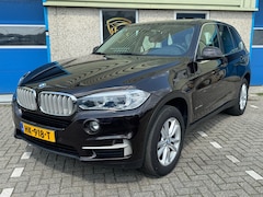 BMW X5 - xDrive40e UNIEK LAGE STAND