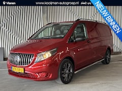 Mercedes-Benz Vito - 116 CDI Lang AppleCarPlay, Treeplanken, Automaat, Slechts 42.913KM