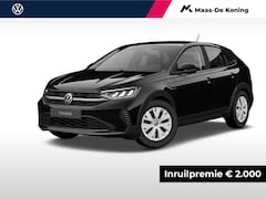Volkswagen Taigo - Edition 1.0 TSI 95 pk 5 versn. Hand · Parkeersensor achter · Multifunctioneel stuurwiel ·