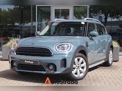 MINI Countryman - (f60) 1.5 Business Edition | Virtual | Head-Up | LED | Carplay | Navi | Union Jack |