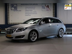 Opel Insignia Sports Tourer - 2.0 CDTI FACELIFT / LEUKE AUTO