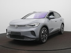 Volkswagen ID.4 - Pro Business 77 kWh accu, 210 kW / 286 pk SUV Elek trische aandrijving