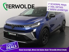 Renault Symbioz - 1.6 E-Tech full hybrid 145 esprit Alpine | €3.813 Korting | Light & Sound Pack | Quantum L