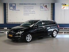 Peugeot 308 SW - 1.2 e- PANO + NAV + CAM + TREKHAAK