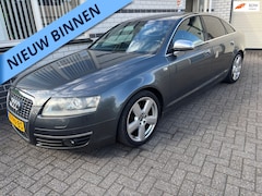 Audi A6 Limousine - 2.4 Pro Line