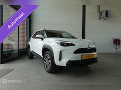 Toyota Yaris Cross - HYBRID 130 Dynamic + Comfort Pack