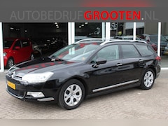 Citroën C5 Tourer - 1.6 THP Business