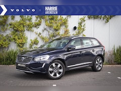 Volvo XC60 - T5 Aut.8 Polar+ | Sportstoelen | Automatische niveauregeling | Schuif-/kanteldak | Xenon v