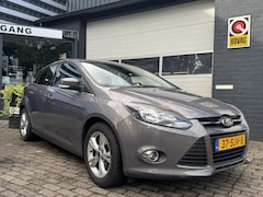 Ford Focus - 1.6 TI-VCT Trend Sp