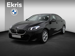 BMW 2-serie Gran Coupé - 220 Driving Assistant Plus | Sportstoelen voor | Achteruitrijcamera | Premium Pack | 17"