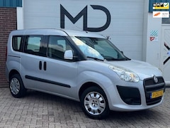Fiat Doblò - 1.4 Dynamic Rolstoel vervoer-Cruise control-Airco