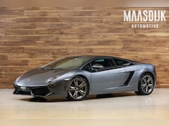 Lamborghini Gallardo - 5.2 V10 LP560-4|Carbon|Lift|Dealer|Ceramic|