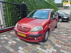 Citroën C3 - 1.4i Différence 2005 Airco Cruise