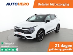 Kia Sportage - 1.6 T-GDi Plug-in Hybrid AWD GT-Line |CE55186|