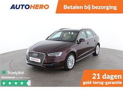 Audi A3 Sportback - 1.4 e-tron PHEV Attraction | ZG07584 |