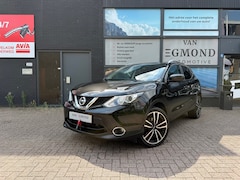 Nissan Qashqai - 1.2 Business Edition