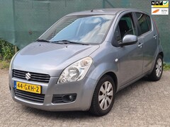 Suzuki Splash - 1.0 Exclusive *NIEUWE APK* LEZEN